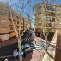 Piso en Calpe zona Centro photo 0