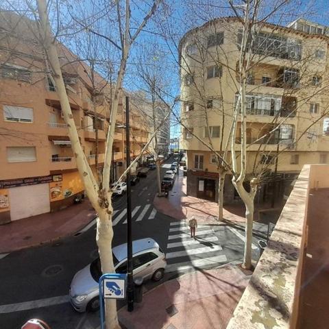 Piso en Calpe zona Centro photo 0