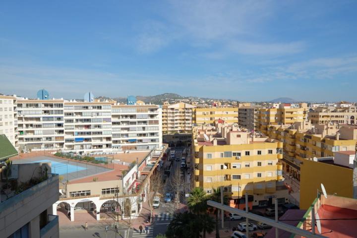 Piso En venta en Centro, Calpe photo 0