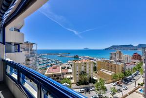 Piso En venta en Playa De Levante, Calpe photo 0