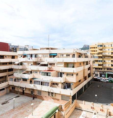 Piso En venta en Centro, Calpe photo 0