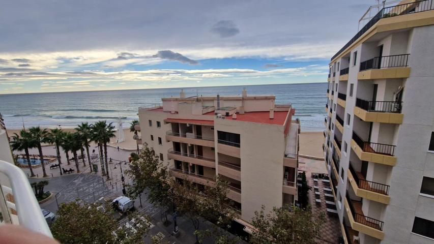 Piso En venta en Centro, Calpe photo 0