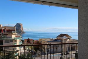 Piso En venta en Centro, Calpe photo 0