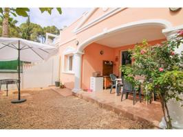 Casa De Campo En venta en La Cometa, Calpe photo 0