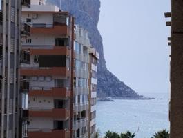 Piso En venta en Centro, Calpe photo 0