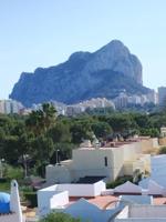 Casa De Campo En venta en La Vallesa, Calpe photo 0
