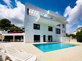 Casa En venta en Oltamar, Calpe photo 0