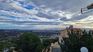 Casa En venta en Cucarres, Calpe photo 0