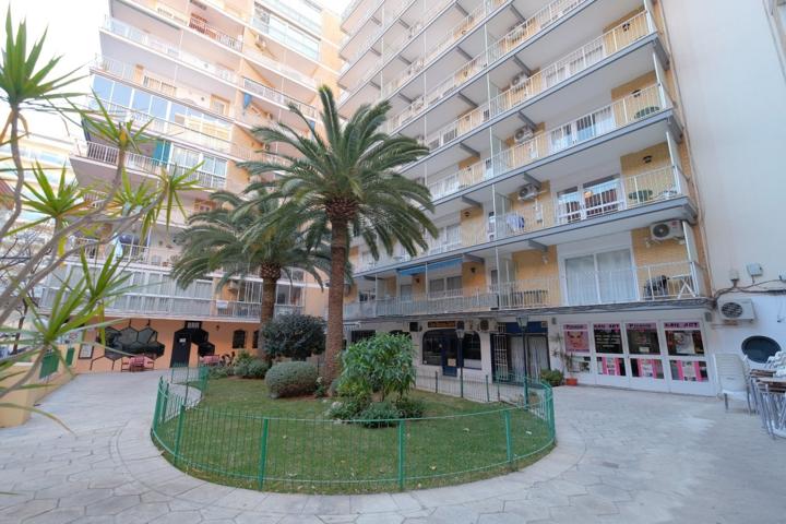 Oficina En venta en Centro, Calpe photo 0