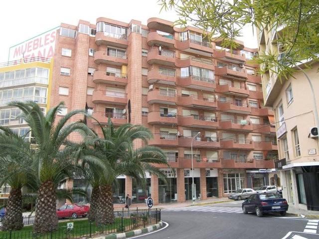 Piso En venta en Centro, Calpe photo 0