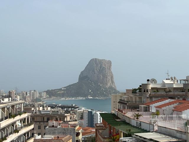  Ático En venta en Avd. Masnou, Calpe photo 0
