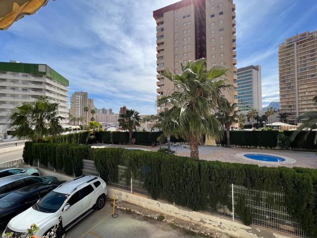 Piso En venta en Playa De La Fossa, Calpe photo 0