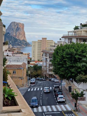 Piso En venta en Avd. Masnou, Calpe photo 0