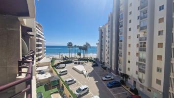 Piso En venta en Playa De La Fossa, Calpe photo 0