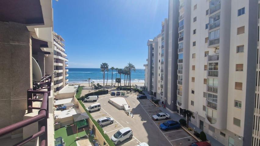 Piso En venta en Playa De La Fossa, Calpe photo 0
