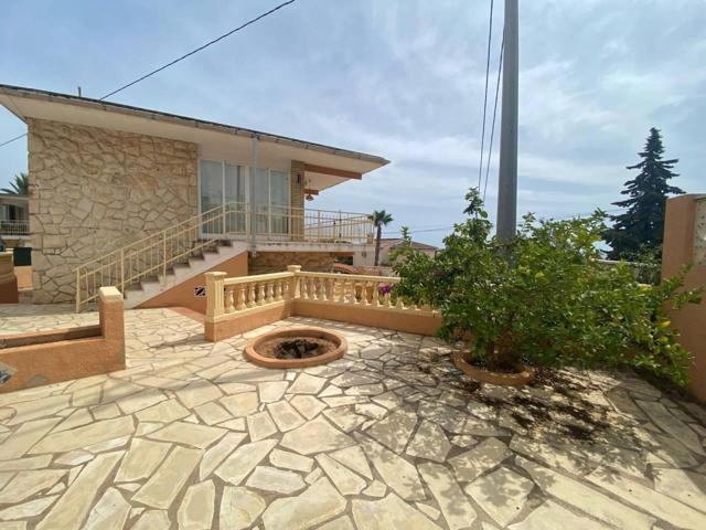 Unifamiliar En venta en Cometa, Calpe photo 0