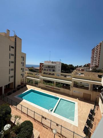 Piso En venta en Plaza Mayor, Calpe photo 0