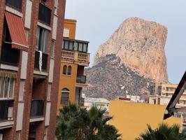 Piso En venta en Centro, Calpe photo 0