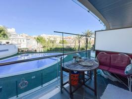 Piso En venta en Borumbot, Calpe photo 0