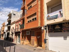 Piso en Venta en el Casco Antiguo de Calpe photo 0