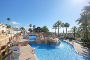 Unifamiliar Pareada En venta en Tosal De Cometa, Calpe photo 0