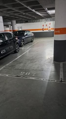 Parking En venta en Calpe, Calpe photo 0