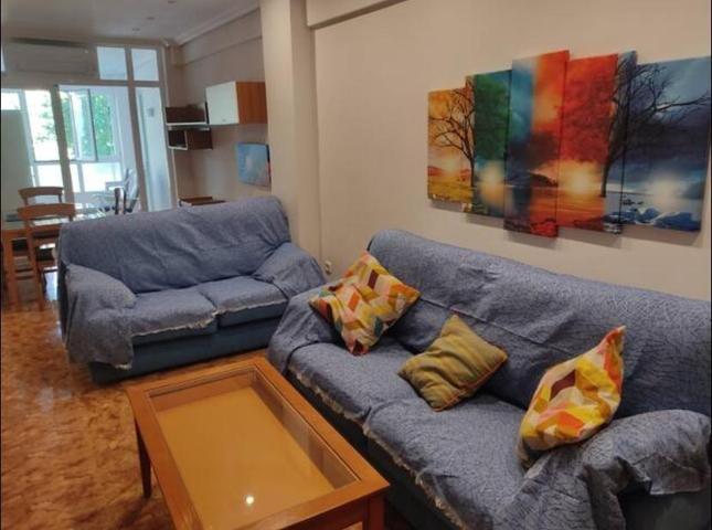 Piso En venta en Centro, Calpe photo 0