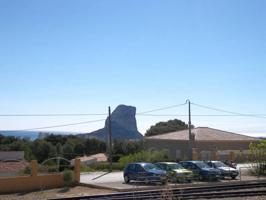 Terreno Urbanizable En venta en Estacion, Calpe photo 0