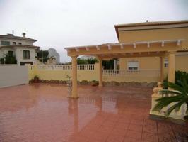 Unifamiliar En venta en Pla Roig, Calpe photo 0