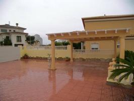 Unifamiliar Separadas En venta en Pla Roig, Calpe photo 0