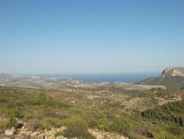 Terreno Urbanizable En venta en Bernia, Jalon - Xalo photo 0