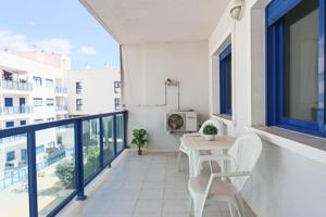 Rentabilidad asegurada: Apartamento turístico a minutos de Alicante photo 0