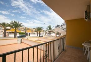 Bungalow Planta Baja en Arenales del Sol photo 0
