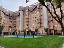 Vivienda de VPO de 70m2 útiles en Urbanización con Piscina y zonas comunes. photo 0