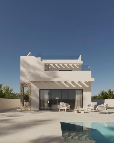 🏡 La Villa Espectacular en Polop de la Marina: Exclusividad en la Costa Blanca Norte photo 0