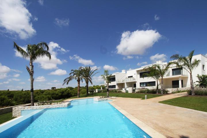 🏡 Exclusivo Residencial en Pilar de la Horadada – Un Sueño Mediterráneo photo 0