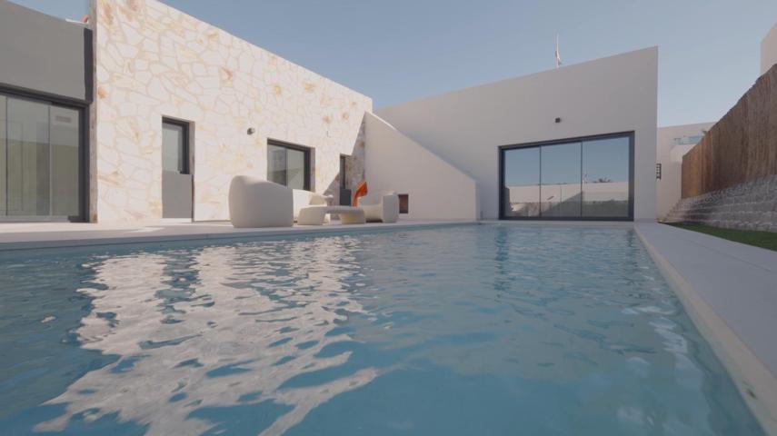 🏡 Villa Exclusiva junto al Campo de Golf – Un Oasis de Lujo y Serenidad photo 0