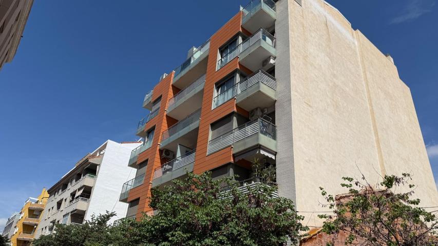 🏡 Exclusivo Piso en Torrevieja – Lujo y Ubicación Privilegiada en la Costa Blanca photo 0