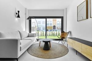 🏡 Bungalow Exclusivo en La Veleta – Lujo y Confort a Pasos del Mar photo 0