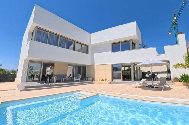 🏡 Un Sueño Hecho Realidad en Benijófar photo 0