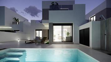 🏡✨ VIVIENDA DE ENSUEÑO EN SAN FULGENCIO, COSTA BLANCA ✨🏡 photo 0