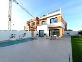 🏡 Casa de ensueño en Benijófar, Costa Blanca photo 0