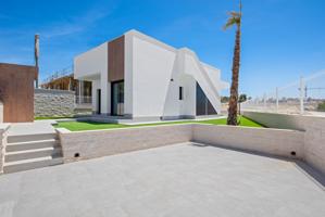 🏡 Casa de ensueño en La Finca Golf Resort, Algorfa photo 0