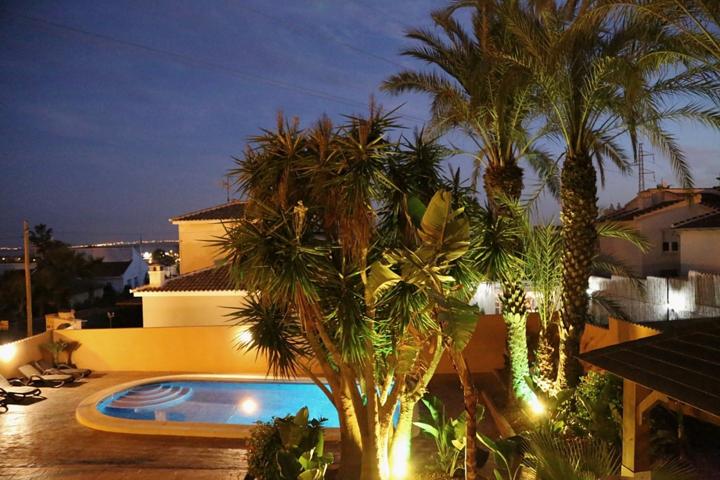 Una joya mediterránea en Ciudad Quesada que te robará el corazón photo 0