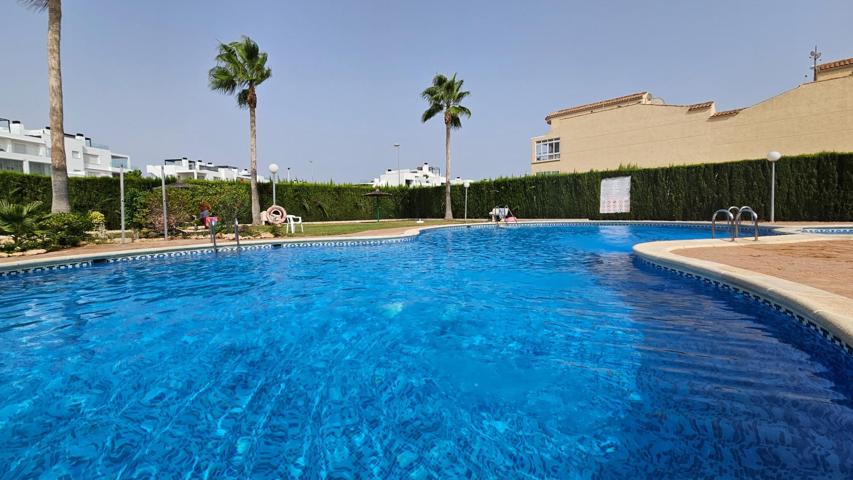 🏡 Apartamento Exclusivo en Orihuela Costa con Jardín Privado y Piscina Comunitaria photo 0
