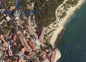 Terreno en venta en Cap Salou - Primera Línea. photo 0