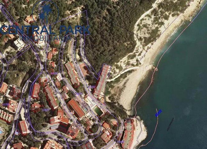 Terreno en venta en Cap Salou - Primera Línea. photo 0
