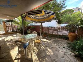 Piso en planta baja con parking junto PLAYA CAPELLANS  SALOU photo 0
