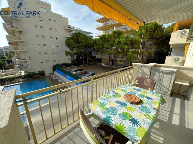 Apartamento Vivienda Jto. a playa Capellans - Salou. photo 0