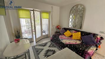 Apartamento en centro turístico de Salou - Playa a 3 minutos. photo 0